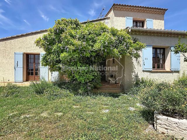 Maison vente à Arles, Cabannes