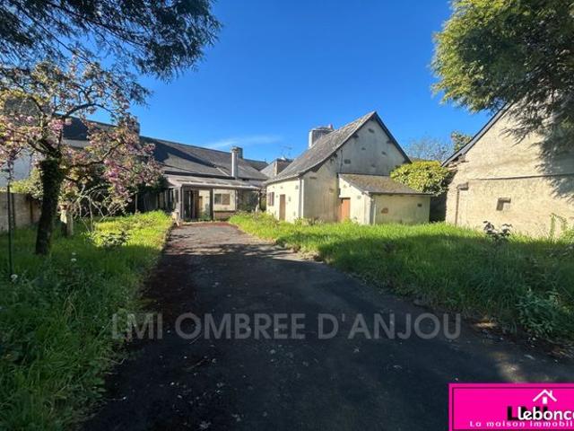 Maison vente à Juigné-des-Moutiers, Loire-Atlantique