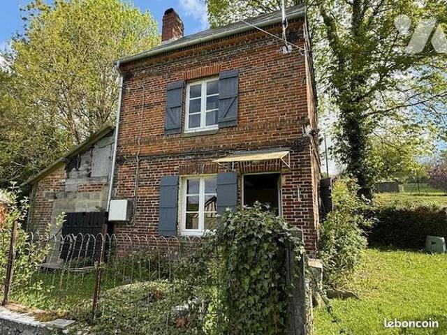 Maison vente à Lisieux, Normandie