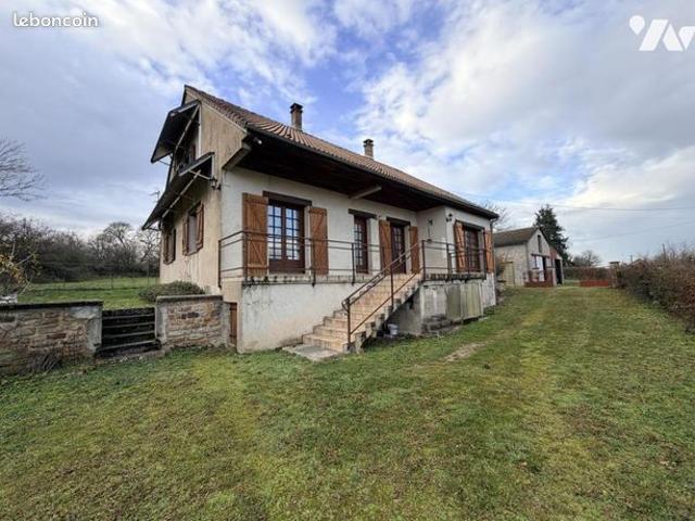 Maison vente à Beaune, Liernais