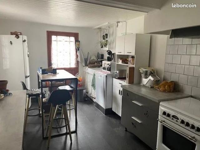 Maison vente à Toulouse, Saint-léon
