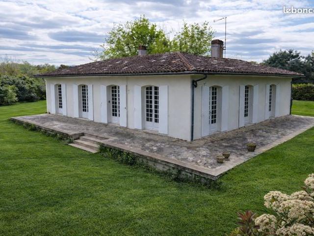 Maison vente à Bordeaux, Saint-sulpice-et-cameyrac