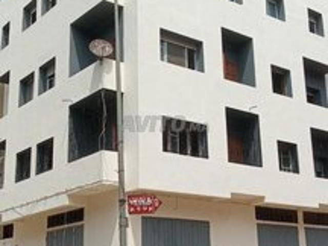 Maison vente à Anfa, Sidi Moumen