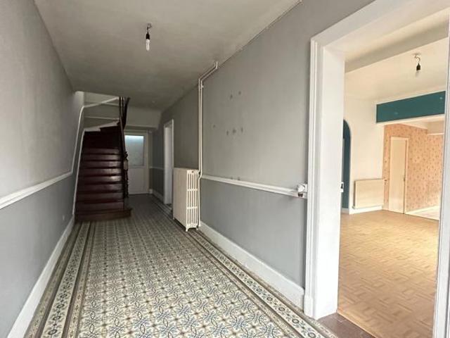 Maison vente à Laon, Cerny-lès-bucy