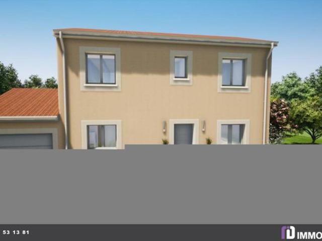 Maison vente à Lyon, Rhône
