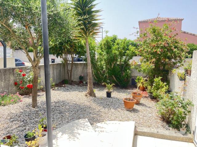 Maison vente à Béziers