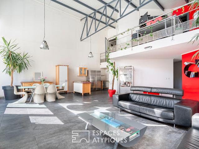 Maison vente à Bobigny, Vaux-montreuil