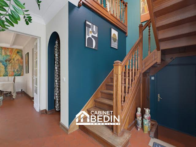 Maison vente à Gradignan, Gironde
