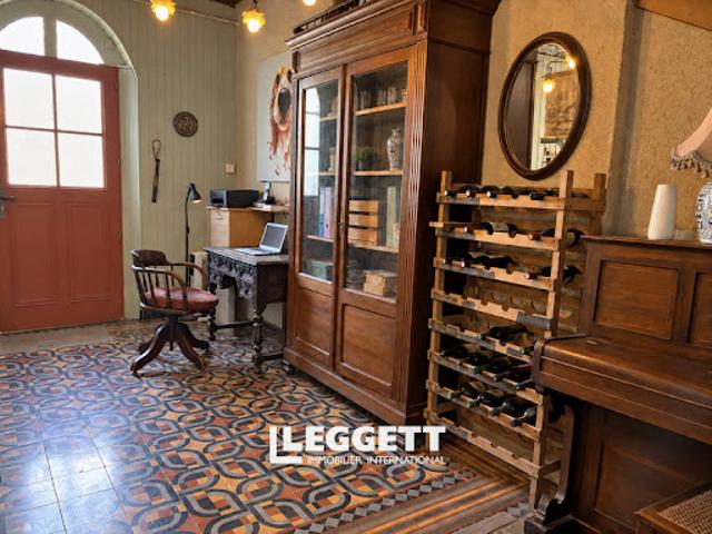 Maison vente à Lamagistère, Tarn-et-Garonne