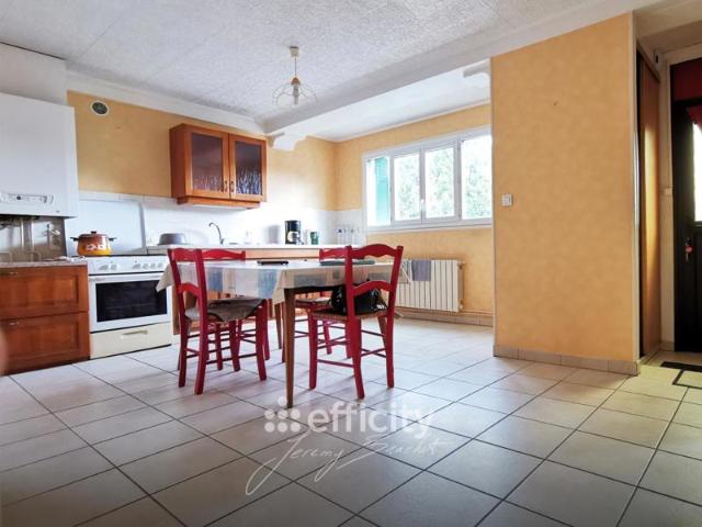 Maison vente à Niort