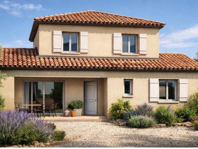 Maison vente à Arles, Fontvieille