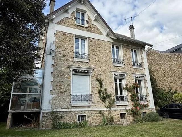 Maison vente à Sarcelles, Saint-prix
