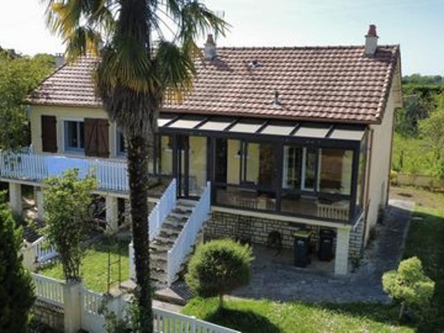 Maison vente à Montmorillon, Mauprévoir