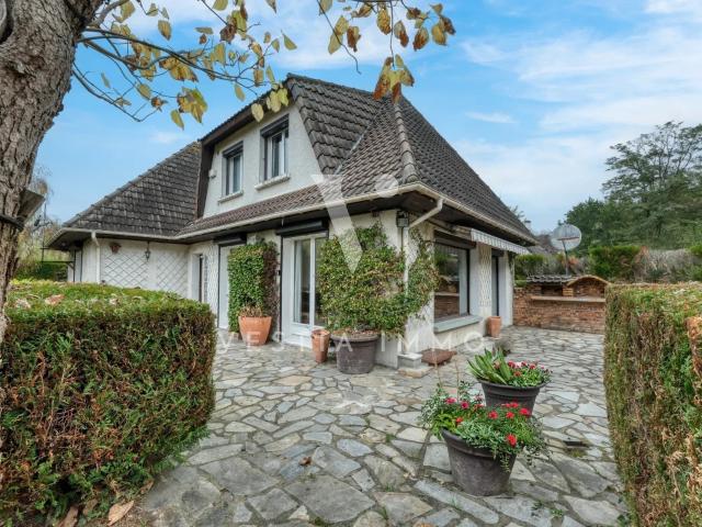 Maison vente à Saint-Arnoult-en-Yvelines, Yvelines