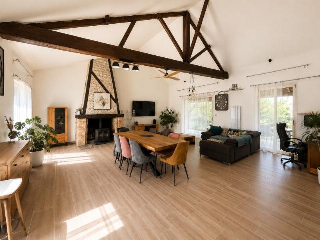 Maison vente à Bergerac, Gageac-et-rouillac