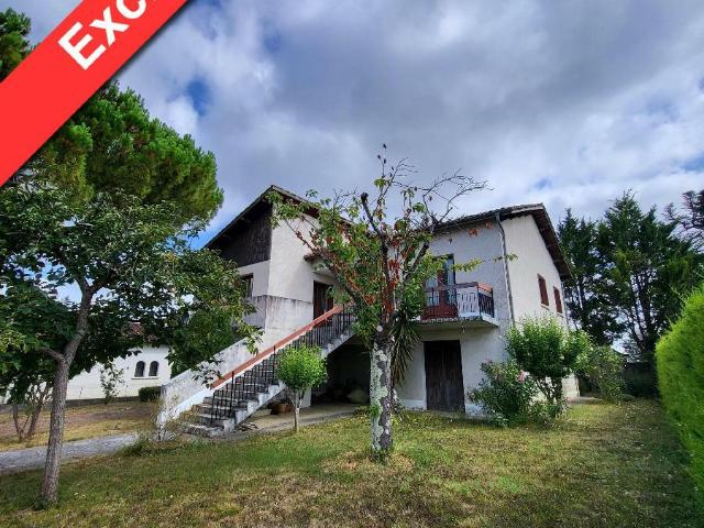 Maison vente à Tourret, Condom