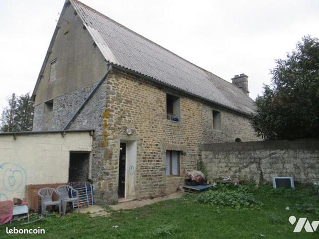 Maison vente à Vire, Campagnolles