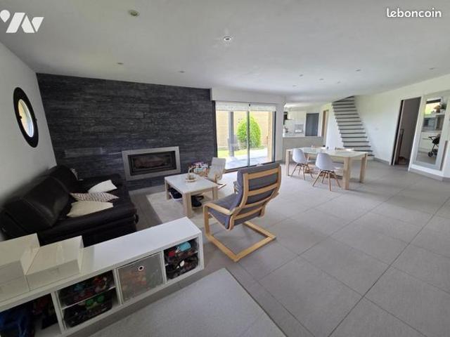 Maison vente à Lille, Ennetières-en-weppes