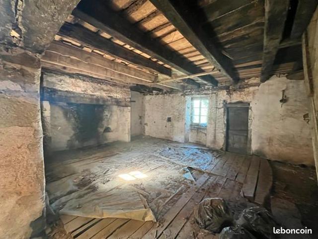 Maison vente à Figeac, Latouille-lentillac