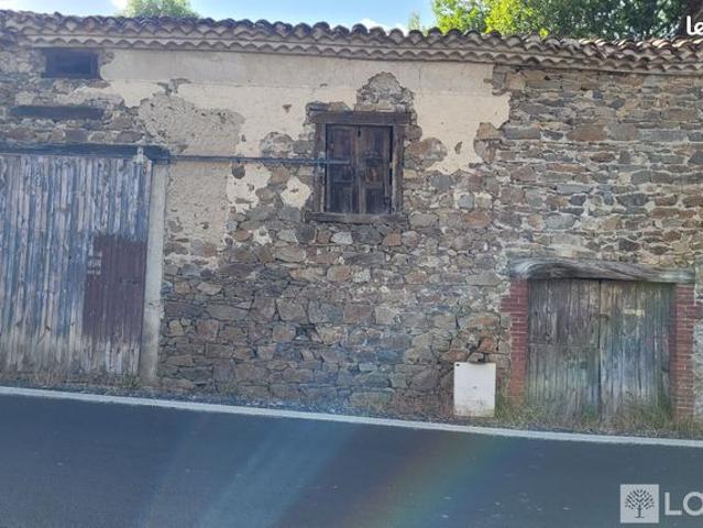 Maison vente à Saint-Didier-sur-Doulon, Haute-Loire