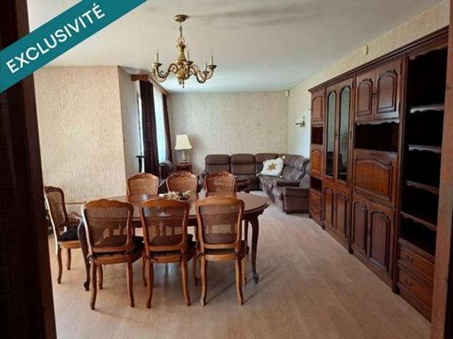 Villa vente à Labastide-Saint-Pierre, Tarn-et-Garonne