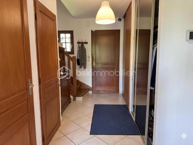 Maison vente à Bernay, Condé-sur-iton