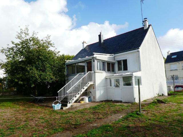 Maison vente à Kervegan, Guémené-sur-Scorff