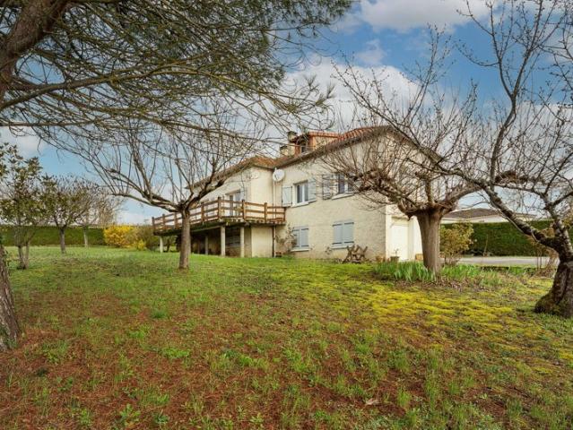 Maison vente à Castelsarrasin, Lalbarède