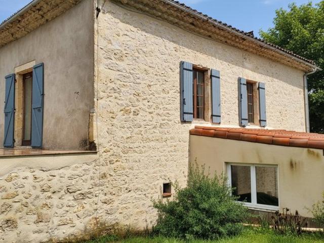 Maison vente à Castelsarrasin, Lacour