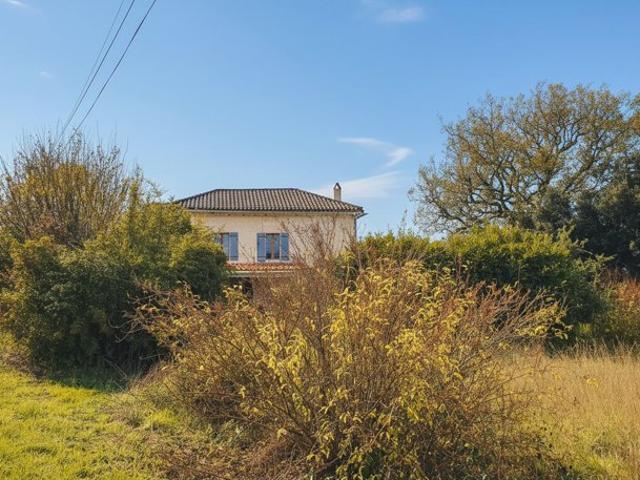 Maison vente à Castelsarrasin, Lacour