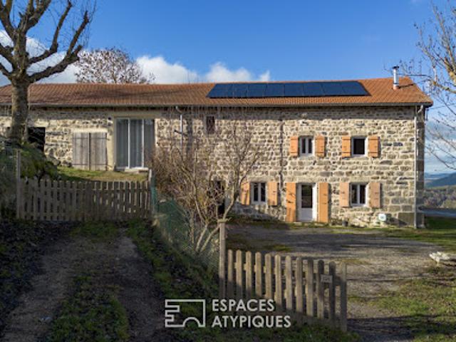 Maison vente à Largentière, Le Lac-d'issarlès
