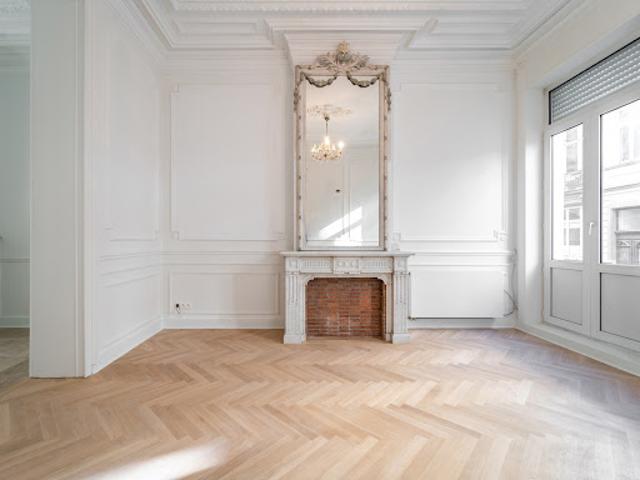 Maison location à Saint-gilles, Bruxelles