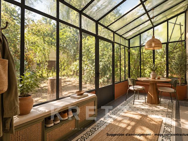 Maison vente à Montpellier, Castelnau-le-lez
