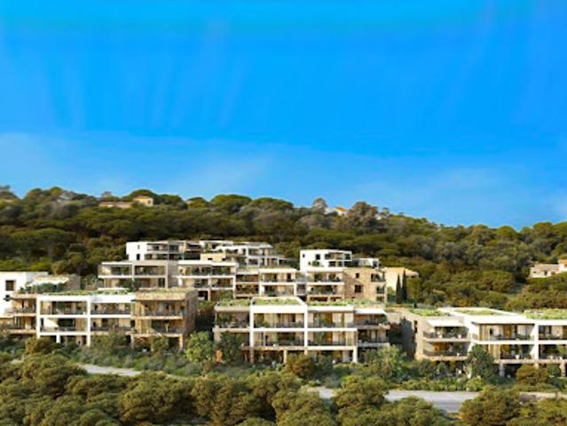 Maison vente à Calvi