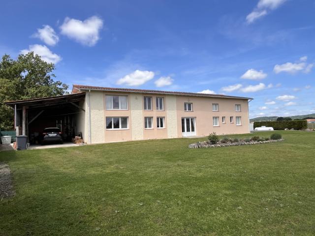 Maison vente à Saint-Gaudens, Clarac
