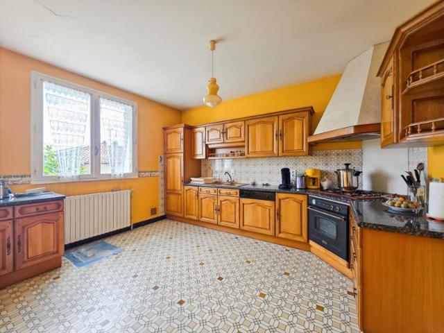 Maison vente à Agen, Colayrac-saint-cirq