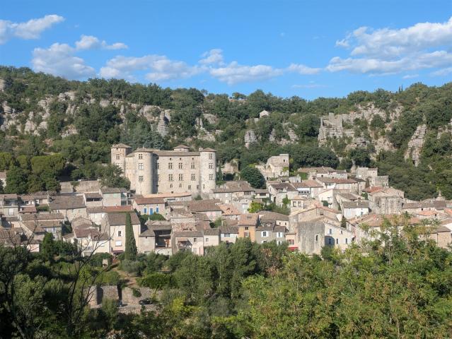 Maison vente à Les Granges, Vogüé