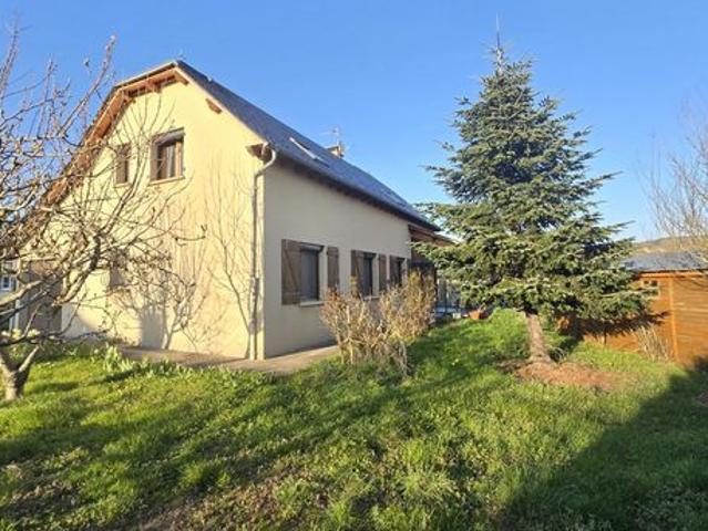 Maison vente à Millau, Arvieu