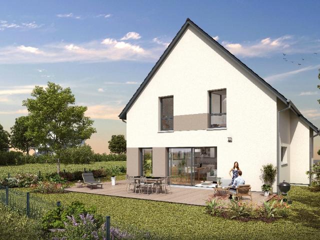 Maison vente à Haguenau-Wissembourg, Kilstett
