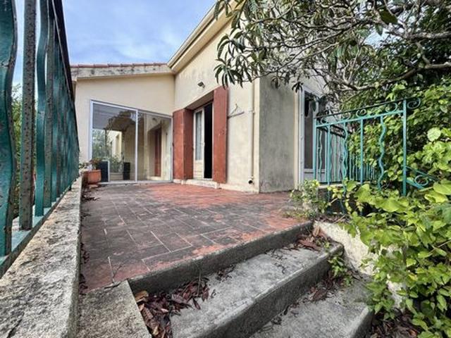 Maison vente à Béziers, Saint-geniès-de-fontedit