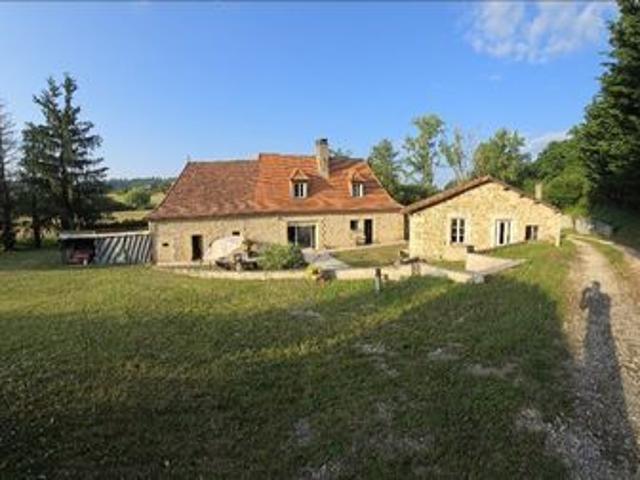Maison vente à Saint-Pierre-de-Chignac, Dordogne