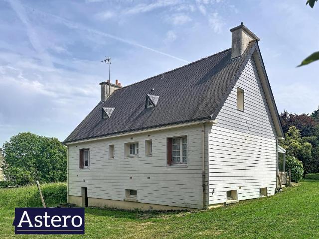 Maison vente à Breuzent, Plœmeur