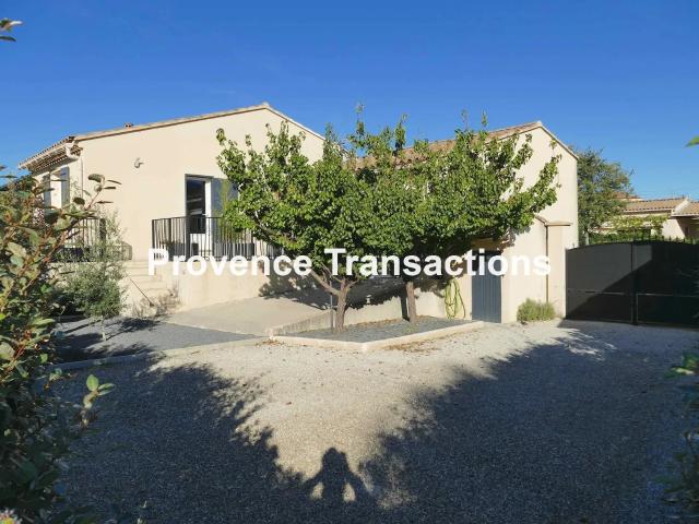 Maison vente à Vacqueyras, Vaucluse