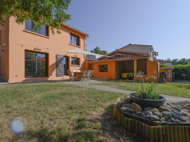 Maison vente à France métropolitaine, Ramonville-saint-agne