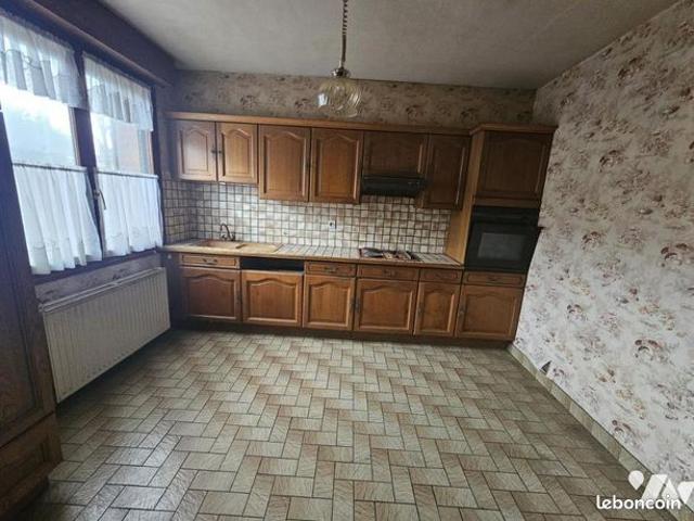 Maison vente à Péronne, Bray-sur-somme