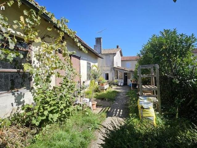 Maison vente à Valence