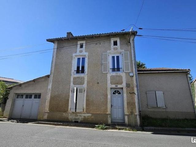 Maison vente à Valence