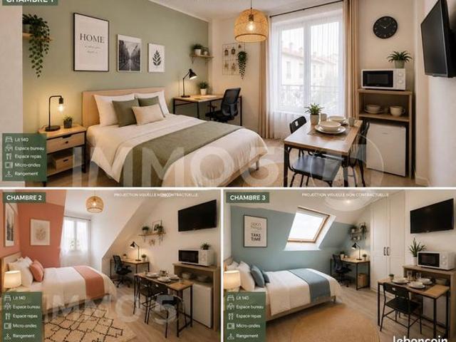 Maison vente à Le Raincy, Drancy