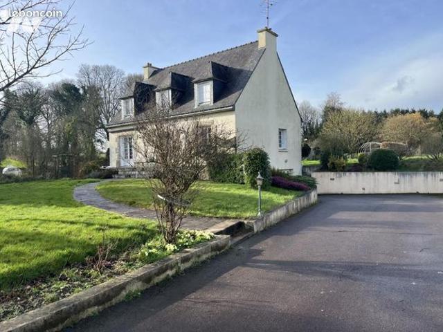 Maison vente à Saint-Brieuc, Bretagne