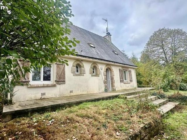 Maison vente à Meslan, Morbihan